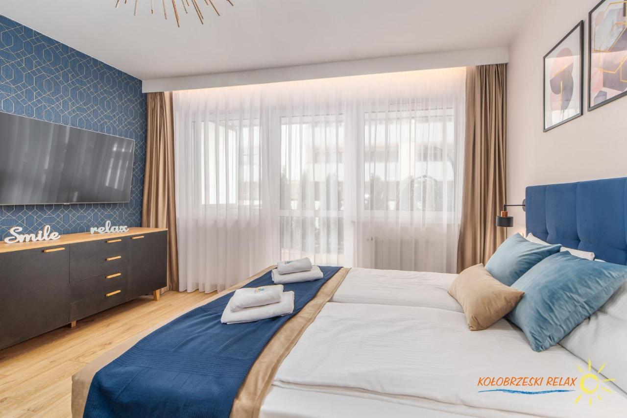 Kolobrzeski Relax Apartment