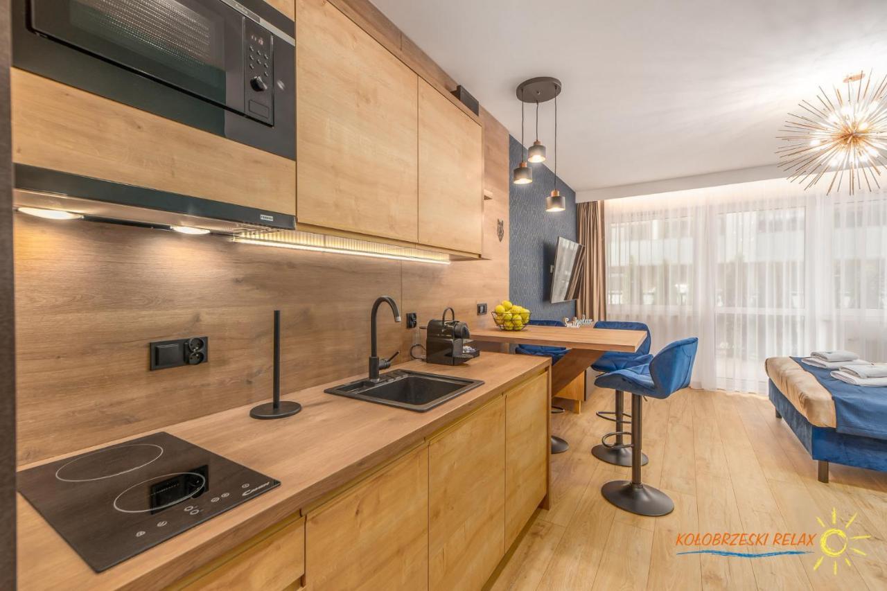 Apartment Kolobrzeski Relax Kolberg