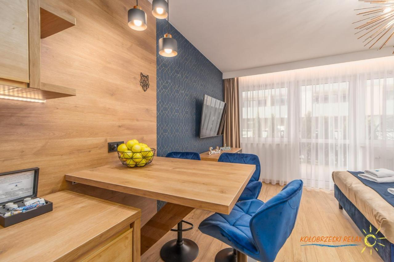 Kolobrzeski Relax Apartment