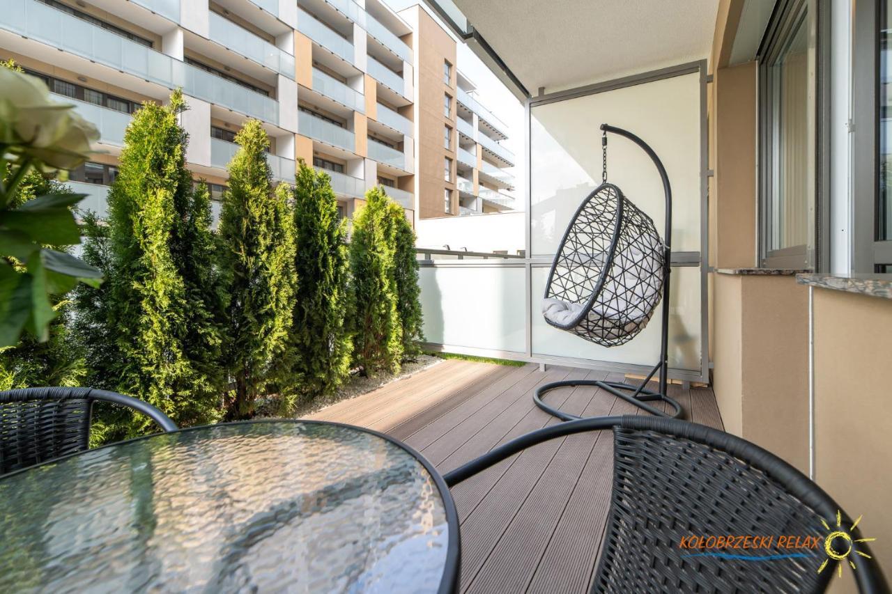 Apartment Kolobrzeski Relax *