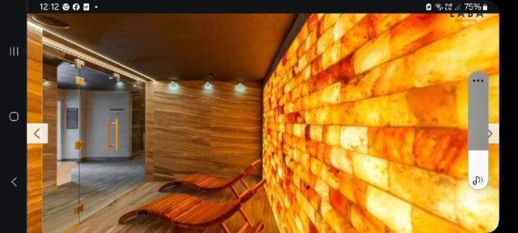 Apartment Kolobrzeski Relax