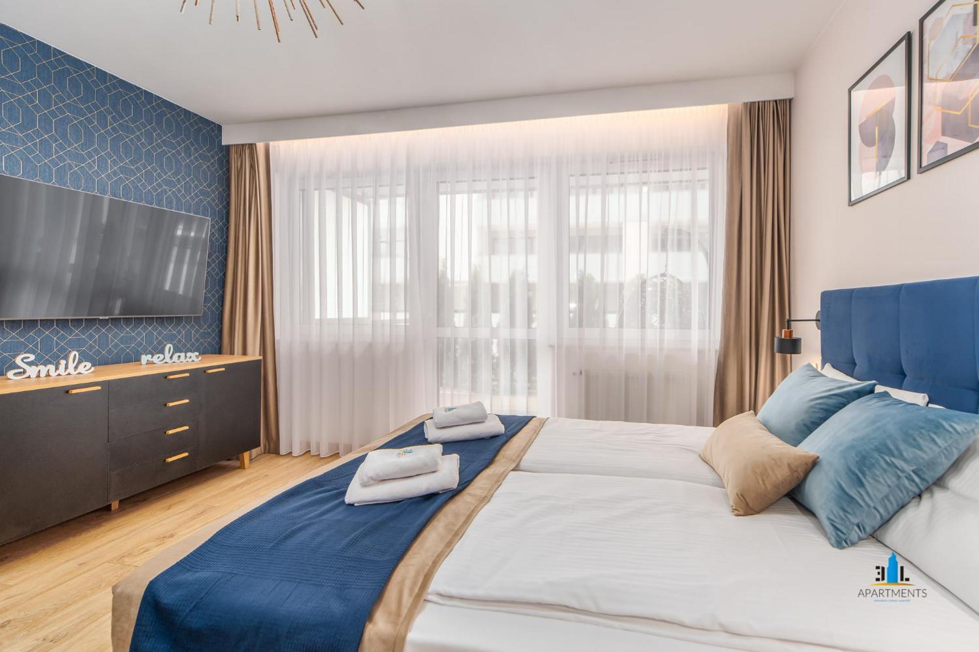 Kolobrzeski Relax Apartment